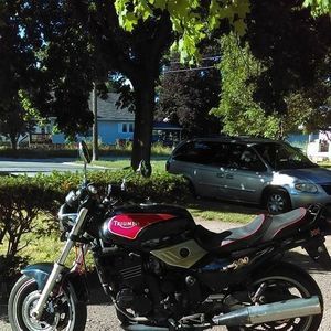 Meet your Posher, Chuck